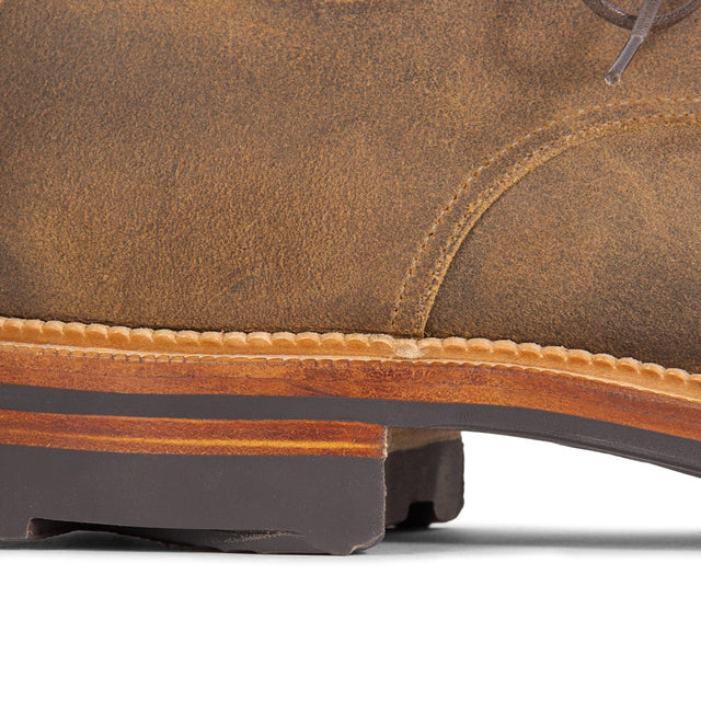 Savoy - Antique Waxy Commander - VIBERG