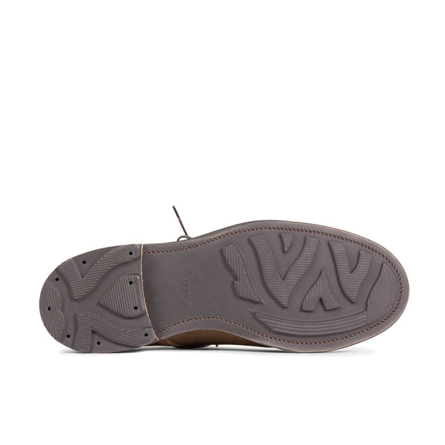Savoy - Antique Waxy Commander - VIBERG