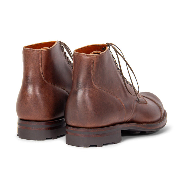 Service Boot® 2040 BCT - Cypress Walnut - VIBERG