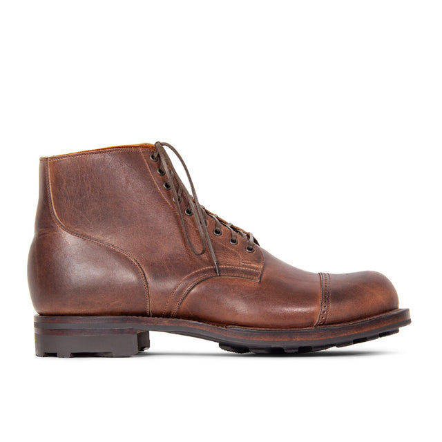 Service Boot® 2040 BCT - Cypress Walnut - VIBERG