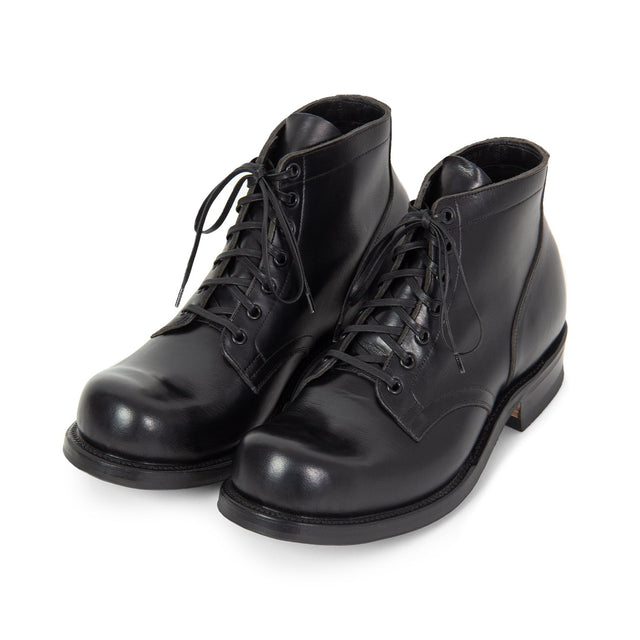 Service Boot® 310 - Black Chromexcel® - VIBERG