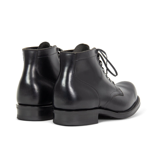 Service Boot® 310 - Black Chromexcel® - VIBERG