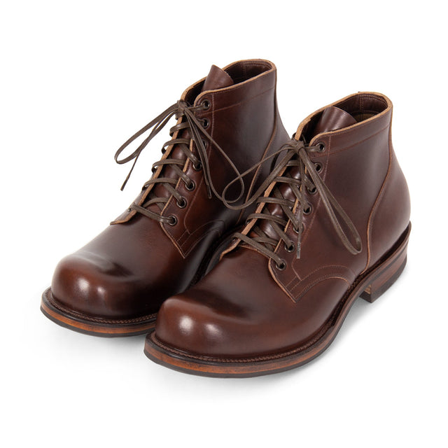 Service Boot® 310 - Brown Chromexcel® - VIBERG