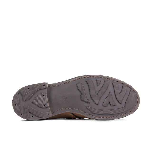 Uplands - Antique Waxy Commander - VIBERG